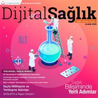 Dijital Sağlık Dergisi